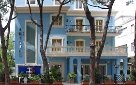 Hotel Ariston Riccione