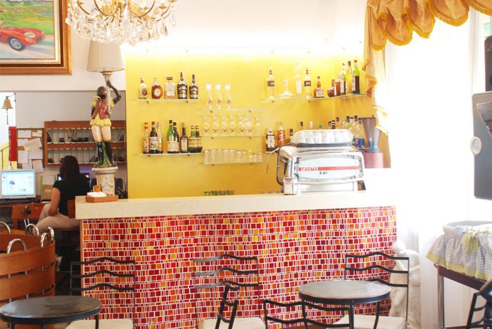 Hotel Ariston Riccione Esterno foto