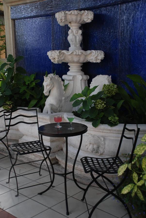 Hotel Ariston Riccione Esterno foto