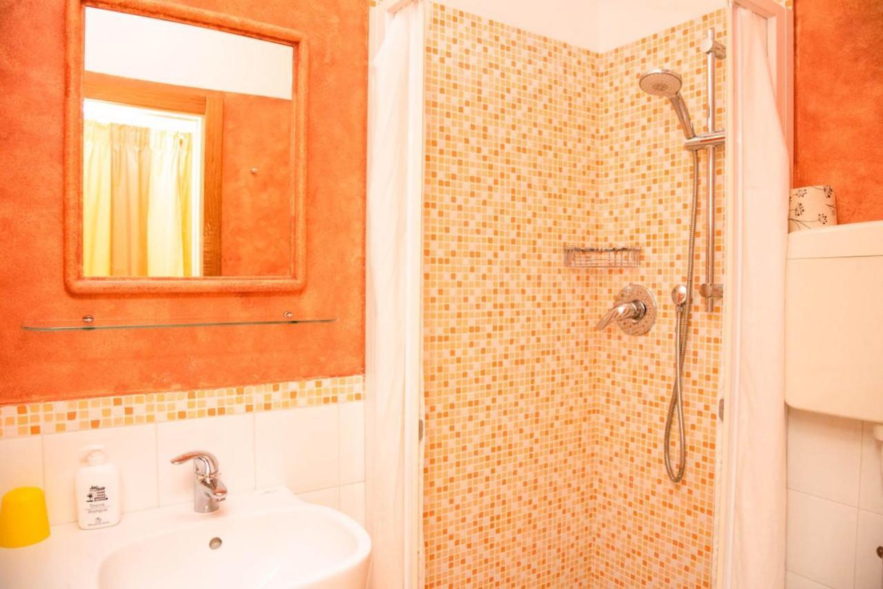 Hotel Ariston Riccione Esterno foto